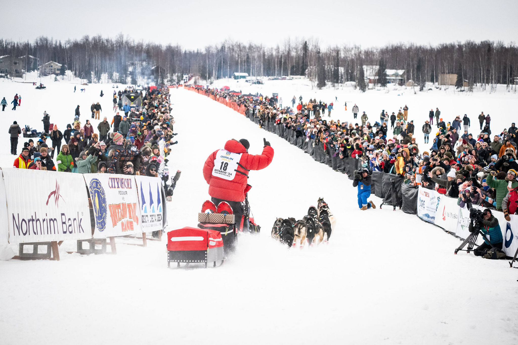 blacksprucedog, Author at Black Spruce Dog Sledding